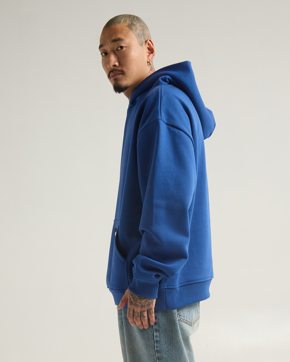 Essential Super Heavyweight Hoodie
