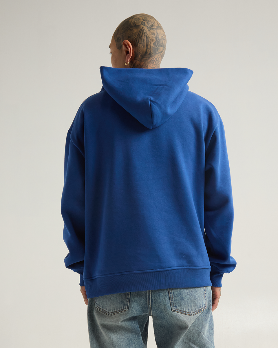 Essential Super Heavyweight Hoodie