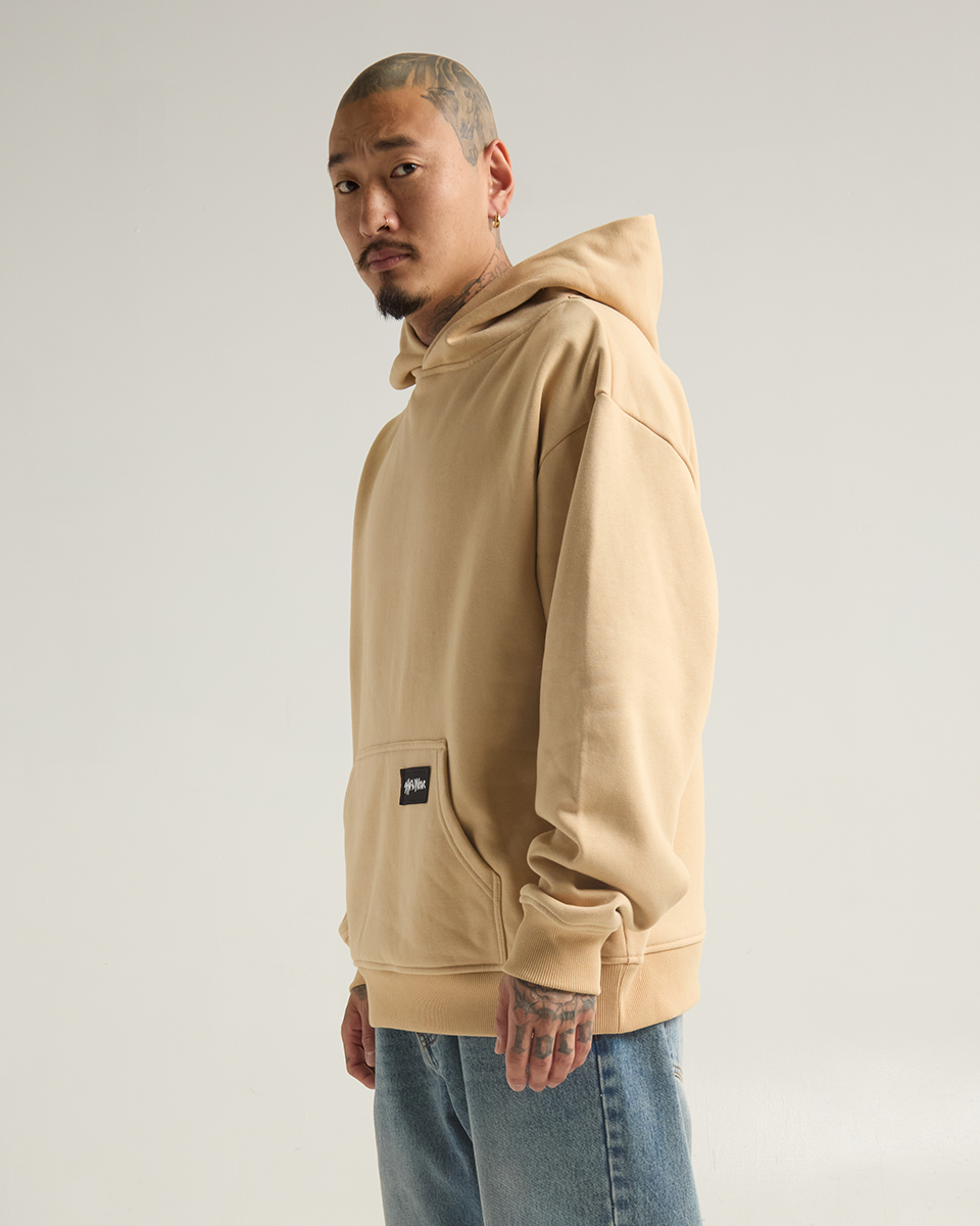 Essential Super Heavyweight Hoodie