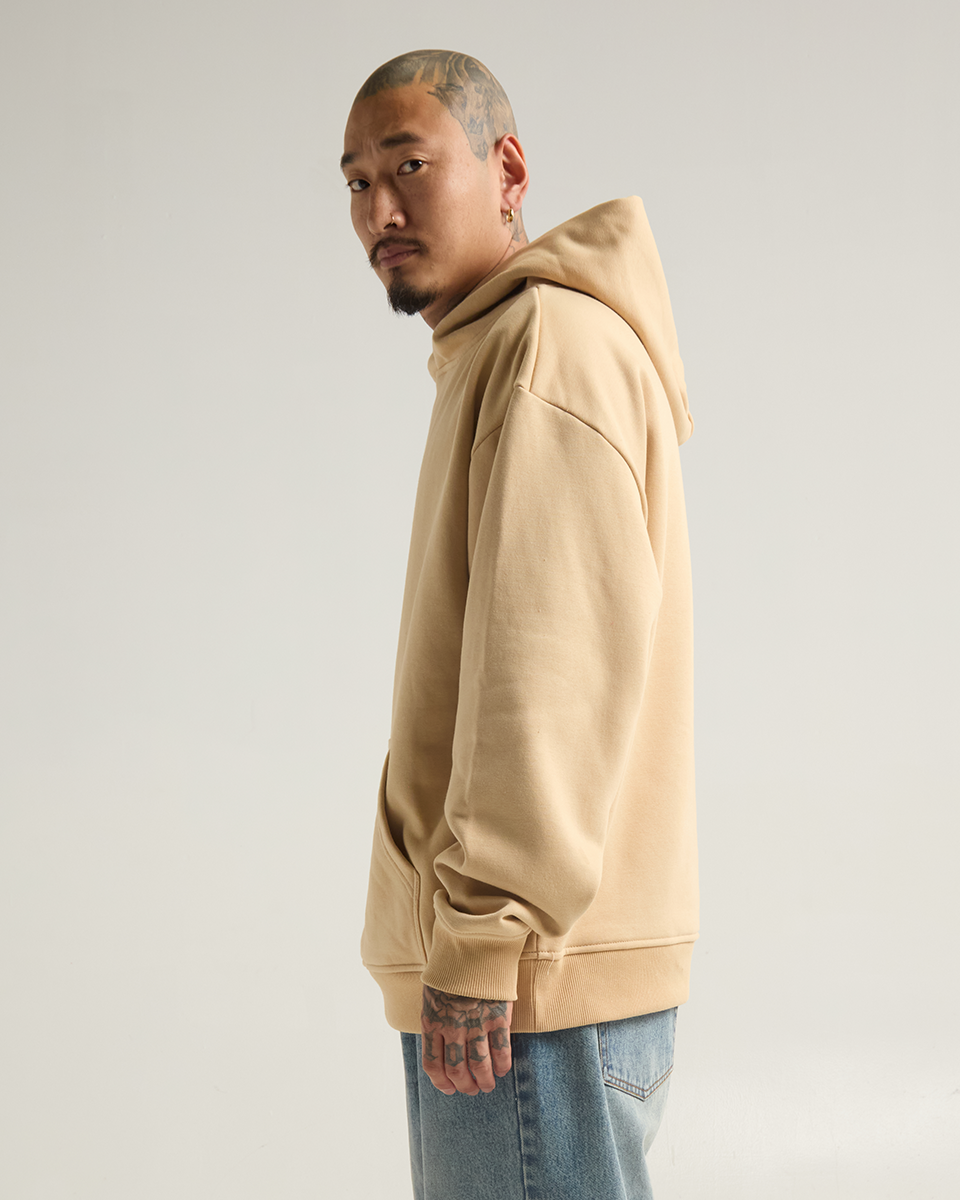 Essential Super Heavyweight Hoodie