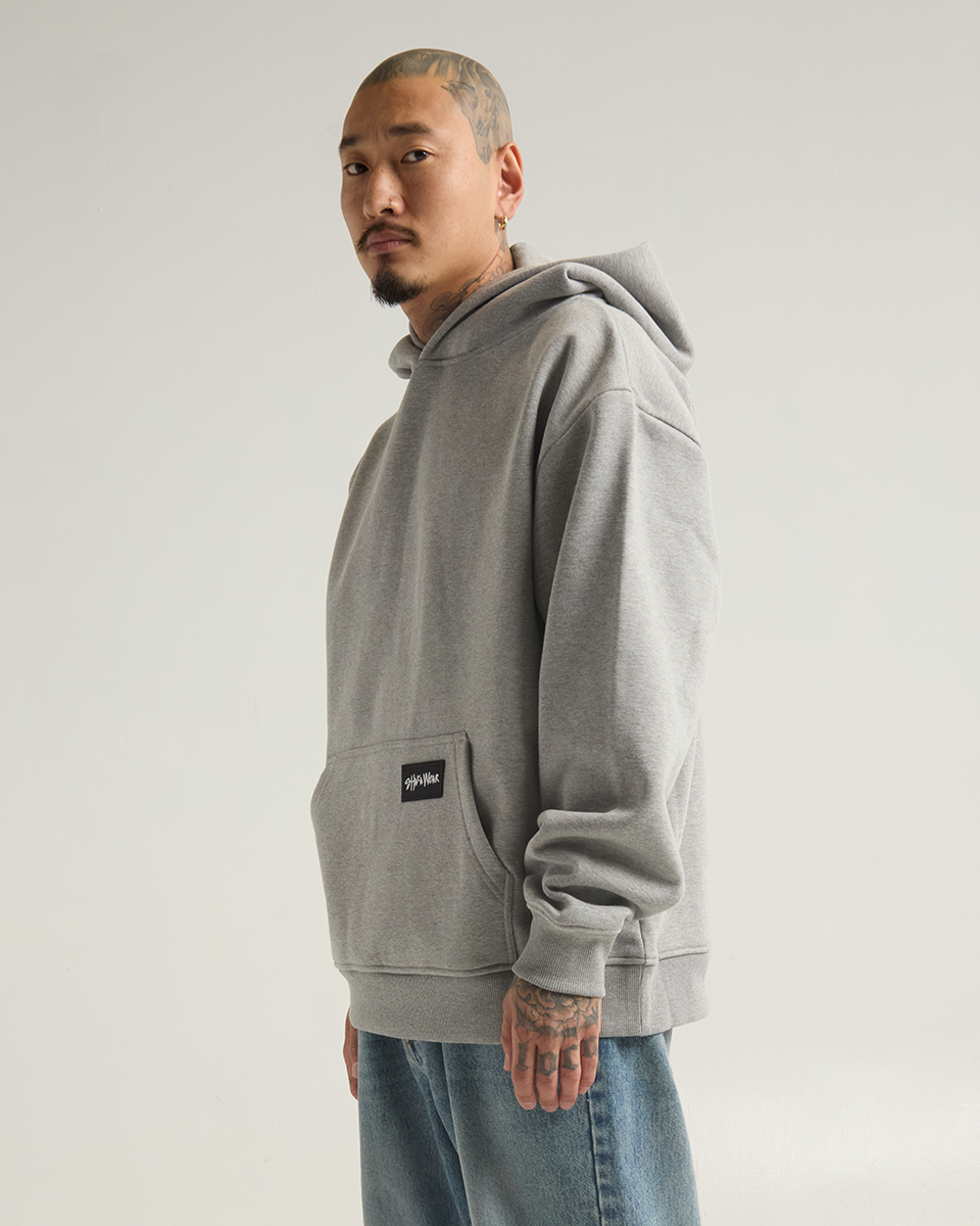 Essential Super Heavyweight Hoodie