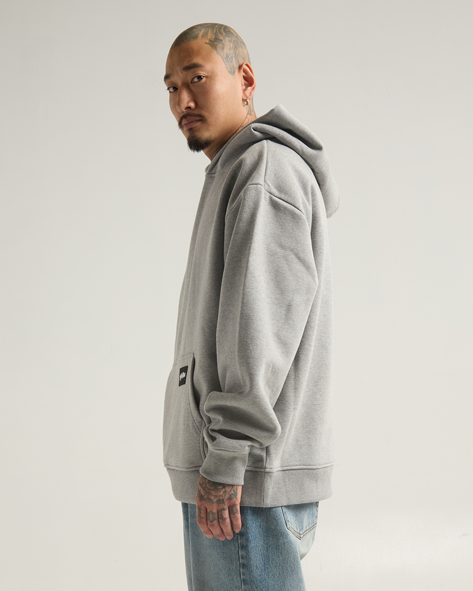 Essential Super Heavyweight Hoodie