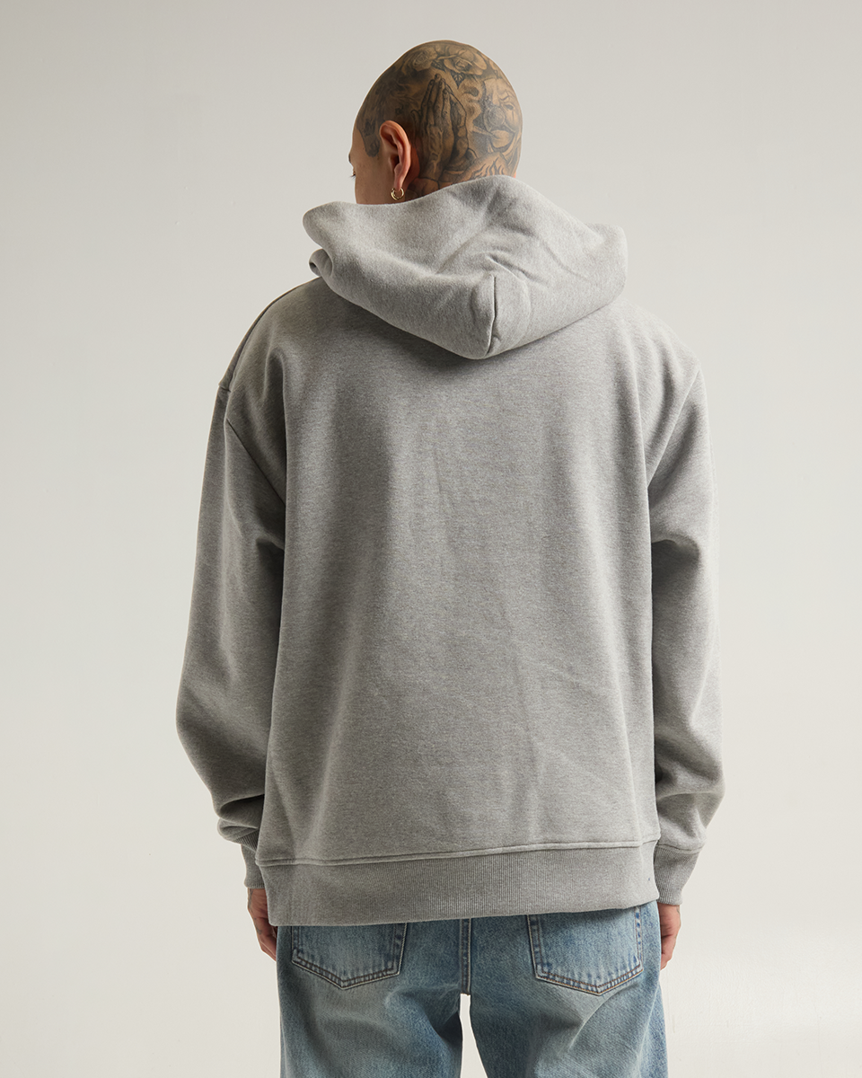Essential Super Heavyweight Hoodie