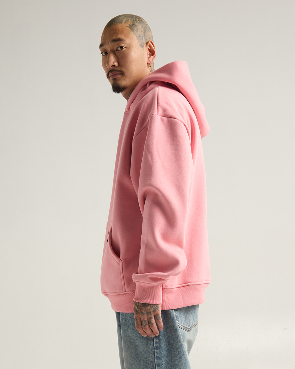 Essential Super Heavyweight Hoodie