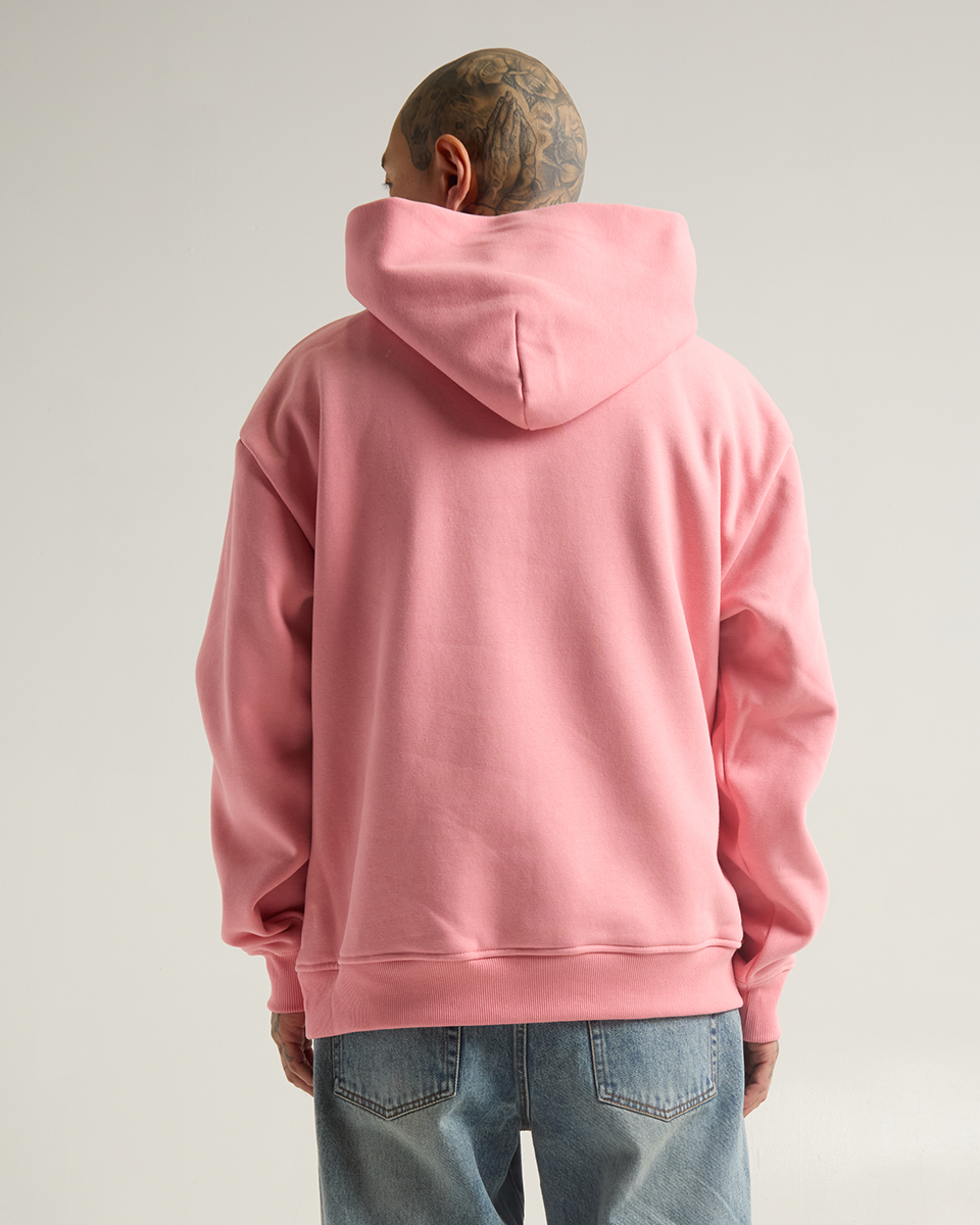 Essential Super Heavyweight Hoodie
