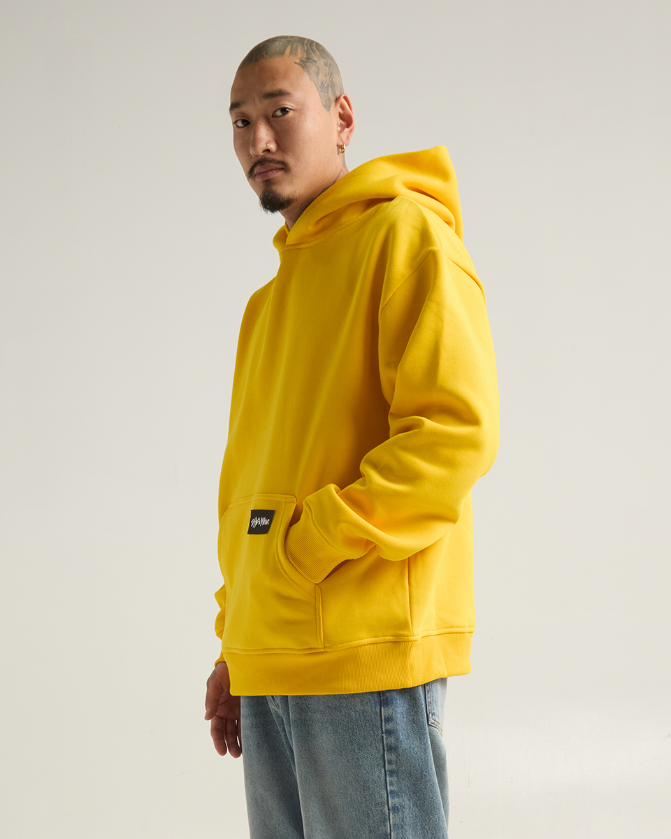 Essential Super Heavyweight Hoodie
