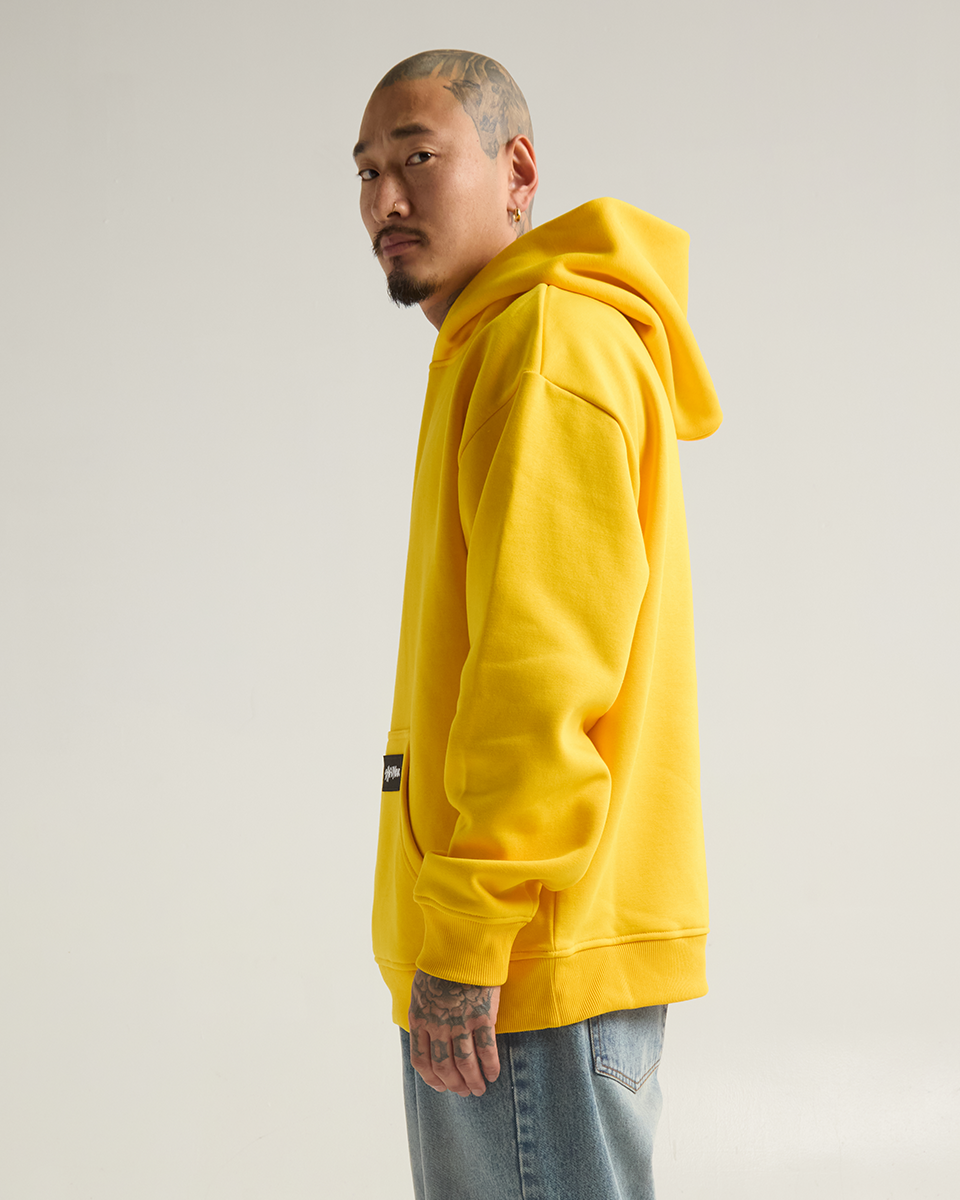 Essential Super Heavyweight Hoodie