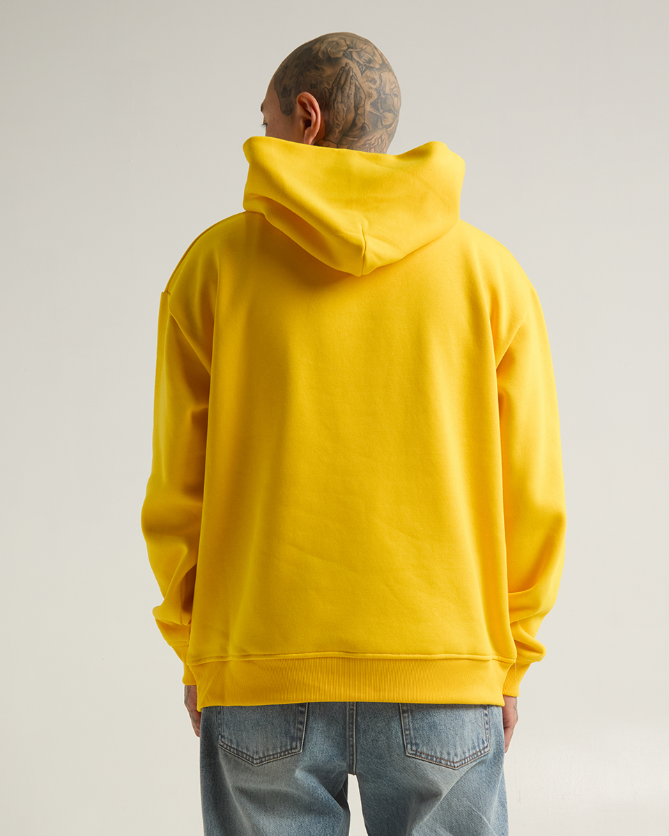 Essential Super Heavyweight Hoodie