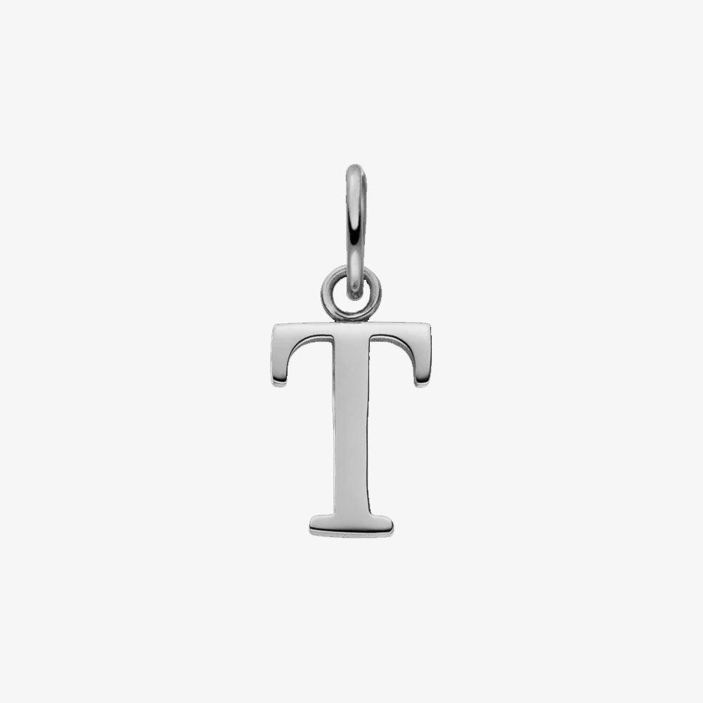 Letter Charm