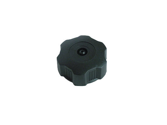 Target Distributing KMT2 Vented Fuel Tank Cap - 2-Quart - Universal Fit