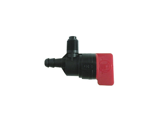 G-Man Fuel Tank Petcock for Reliable Kart Fuel Flow