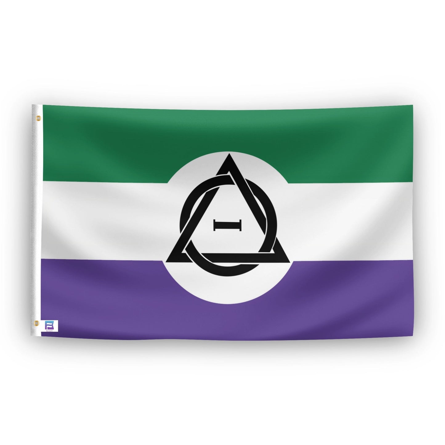 Therian Unity Flag