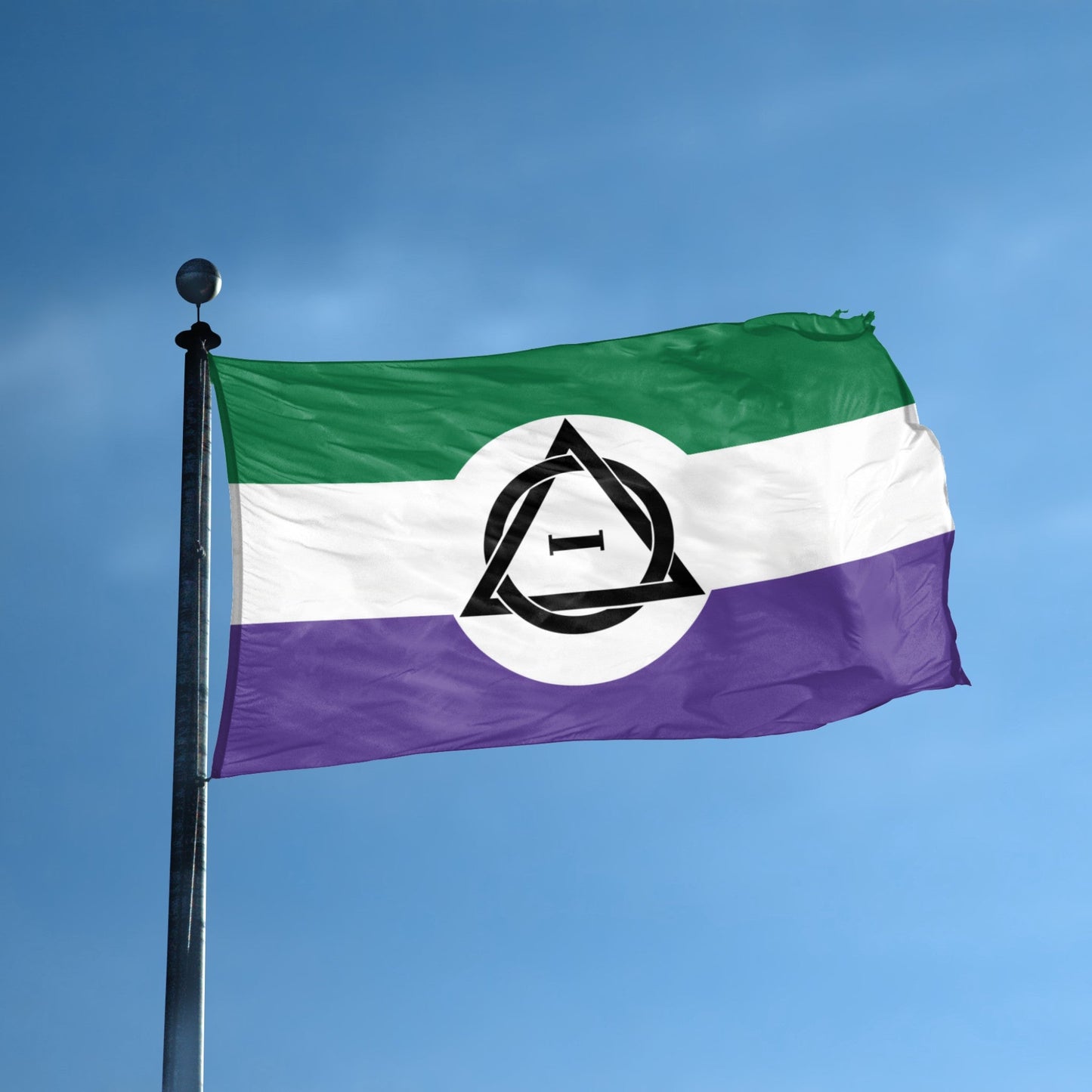 Therian Unity Flag