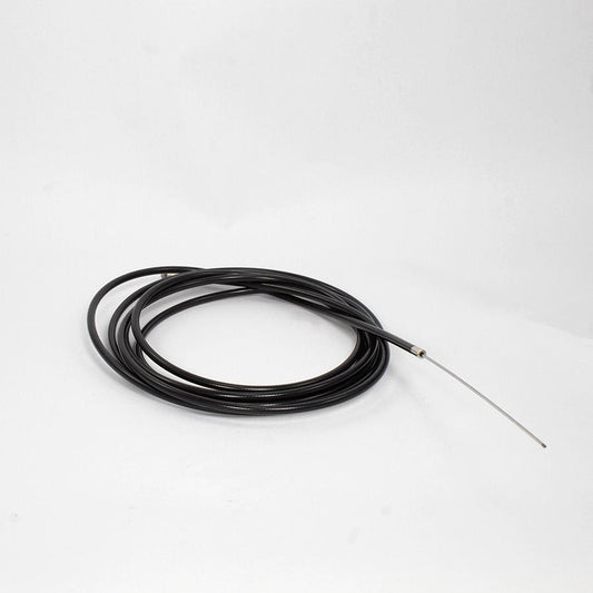 Target Distributing KMTC120 Ball End Throttle Cable - 120-Inch - Universal Fit