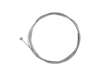72-Inch Ball End Throttle Cable for Kart Throttle Systems