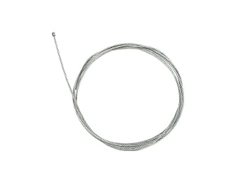 72-Inch Throttle Cable with Barrel End for Precise Kart Control