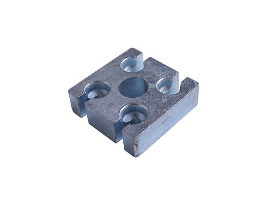 Margay MGTP Throttle Pull Adaptor - 1/4" Standard Rod Fitment - All Classes