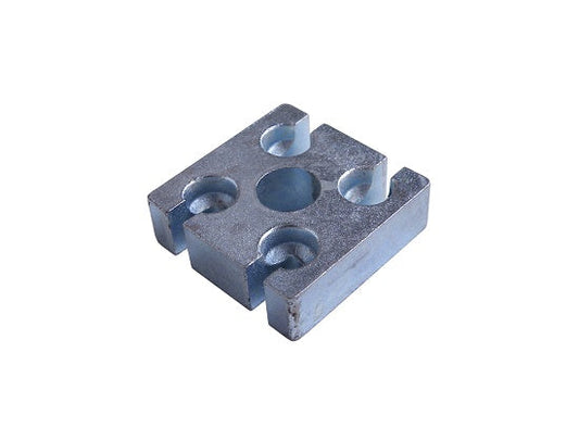 Margay MGTP Throttle Pull Adaptor - 1/4" Standard Rod Fitment - All Classes
