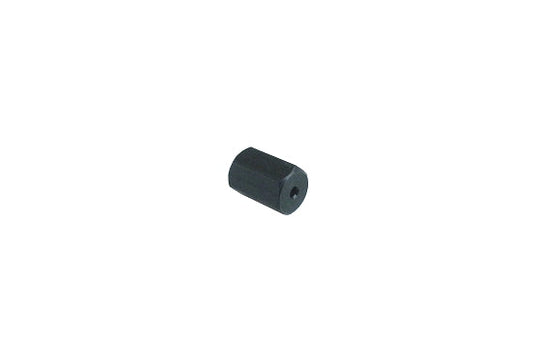 Performance Manufacturing PM-TCP Hex Cable Pull Adaptor - 1/4-28 Thread - Universal Karting