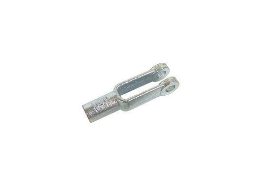 Universal Throttle and Brake Clevis for Kart Pedals