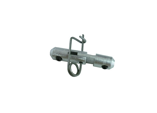 Quick Link Clevis Kit for Throttle Linkage Adjustments