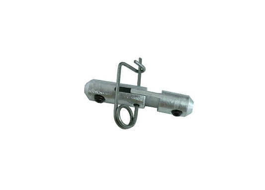 Quick Link Clevis Kit for Throttle Linkage Adjustments