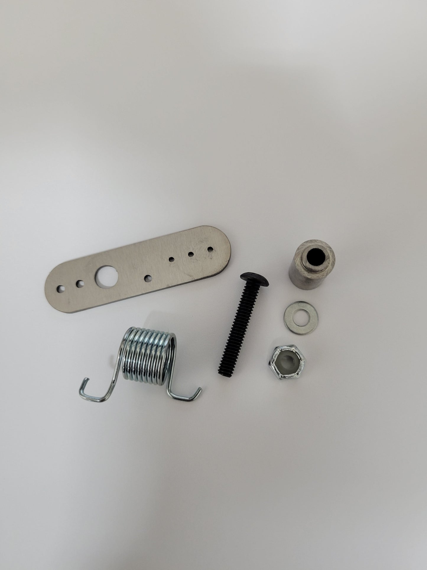 Replacement Linkage Kit for WMS Throttle Top Plates