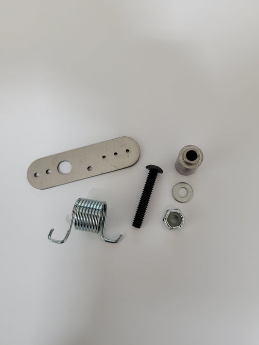 Replacement Linkage Kit for WMS Throttle Top Plates