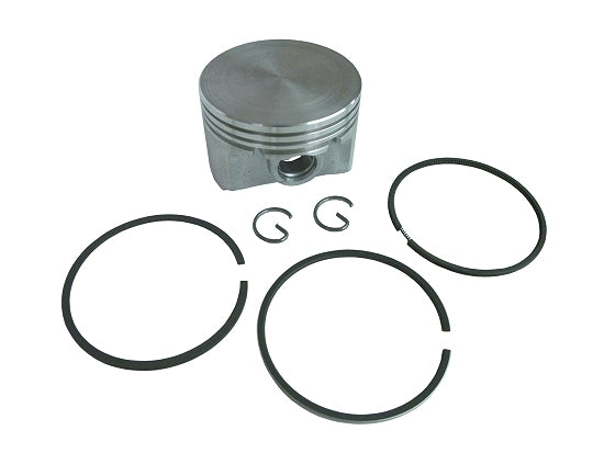 Complete Tillotson 72mm Piston Kit with Rings and Pin