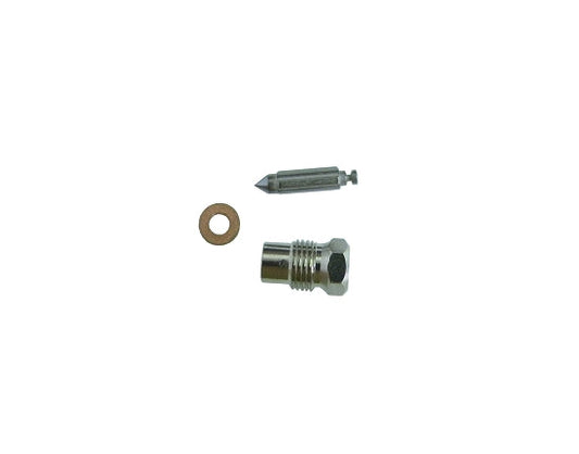 Captured Needle Seat Kit 233-665 for Alcohol Tillotson Carbs