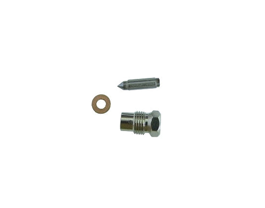 Tillotson 233-669 Un-Captured Needle Seat Kit - .093" Orifice - Modified/Open Class