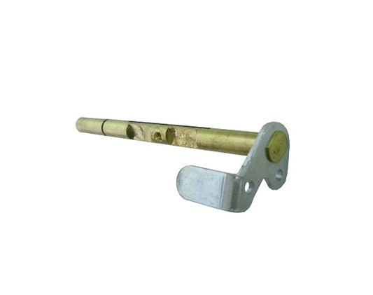 Precision Tillotson Throttle Shaft for Smooth Carb Operation