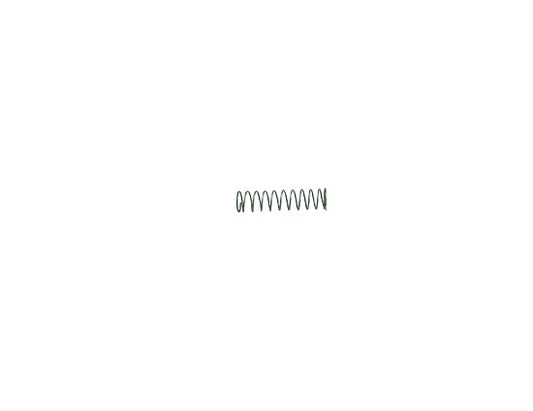 Tillotson 24B-299 High-Pressure Fulcrum Arm Spring - 37 Gram Tension - OEM Carburetor Component