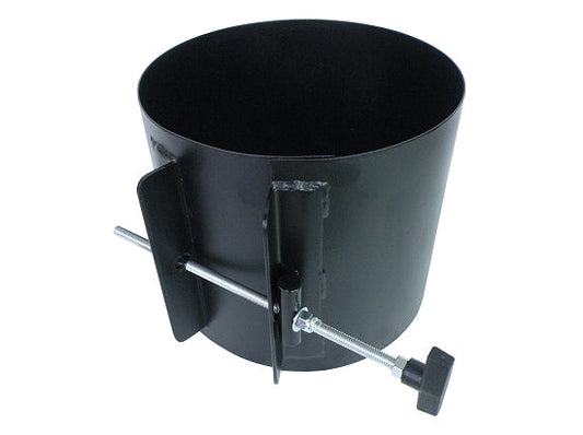 Leatherneck BML Large Tire Band - 12" Diameter - Burris & Hoosier Treaded
