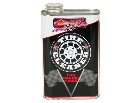 Kart Tire Cleaner 32oz for Spotless Race Prep