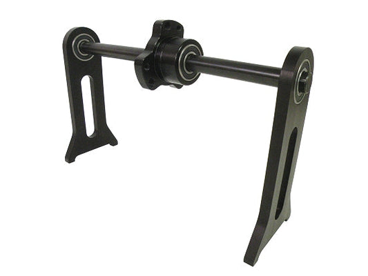 Deluxe 5/8" Shaft Tire and Wheel Balancer for Karts
