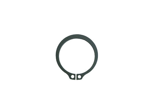 Titan Clutch Assembly Snap Ring for Secure Hub Retention