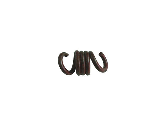 Premier Titan Red Clutch Spring - 3800 RPM - Racing Class