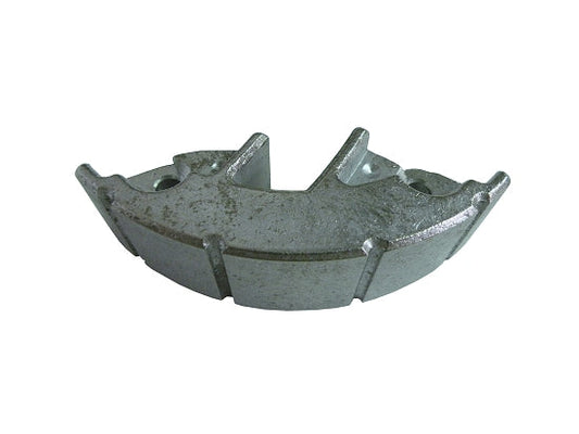 Individual Titan Clutch Shoe - Set of Three for Complete Assembly