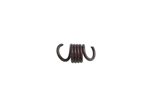 Light Red Titan Spring for Mini-Cup and WF Clutches at 1800 RPM