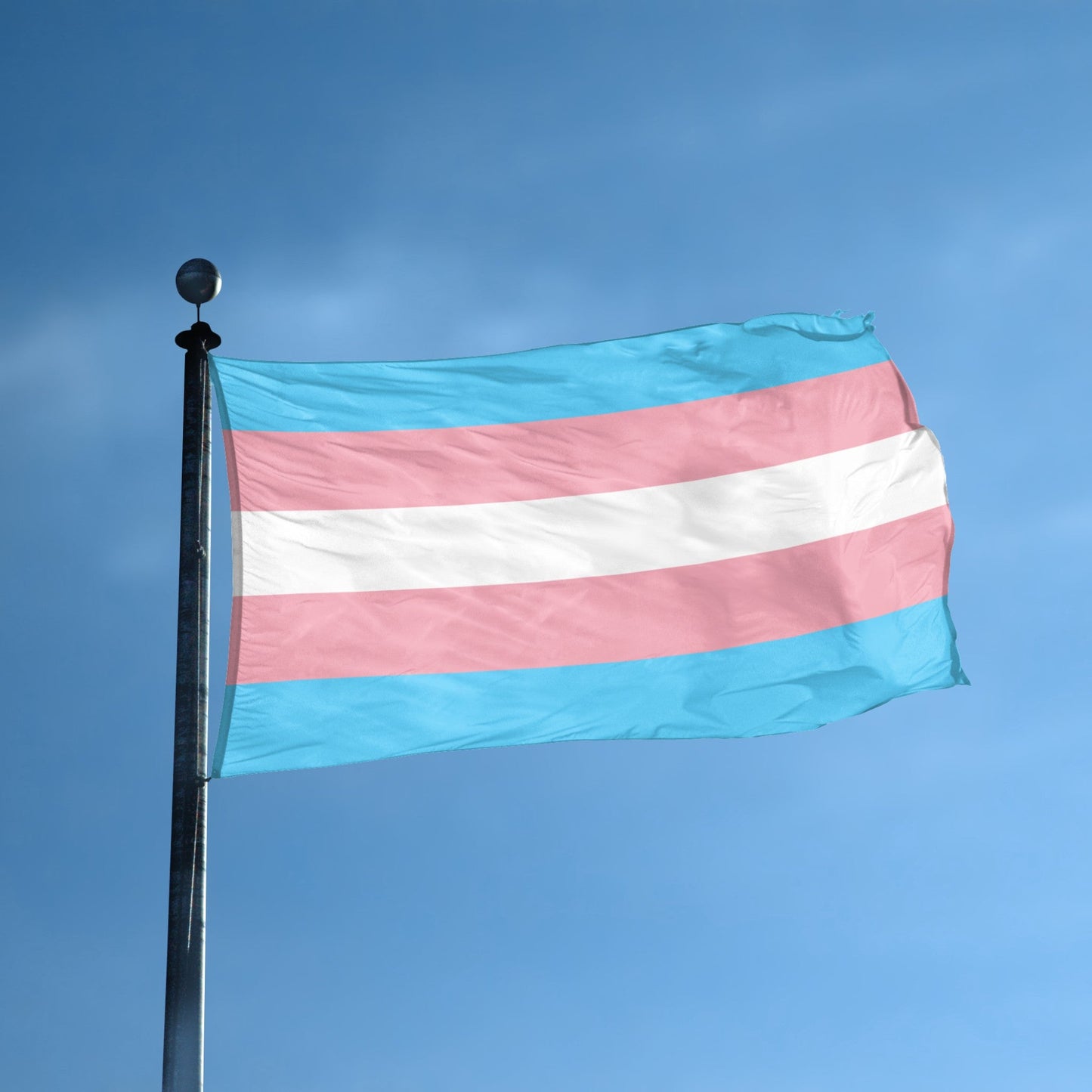 Transgender Pride Flag