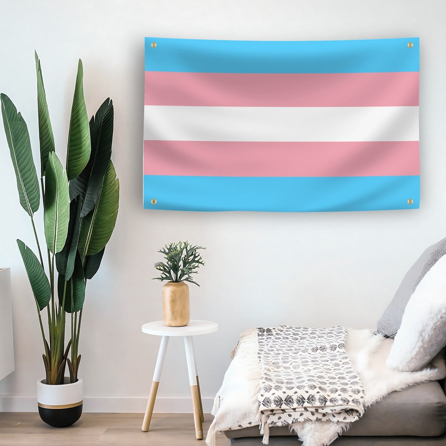 Transgender Pride Flag