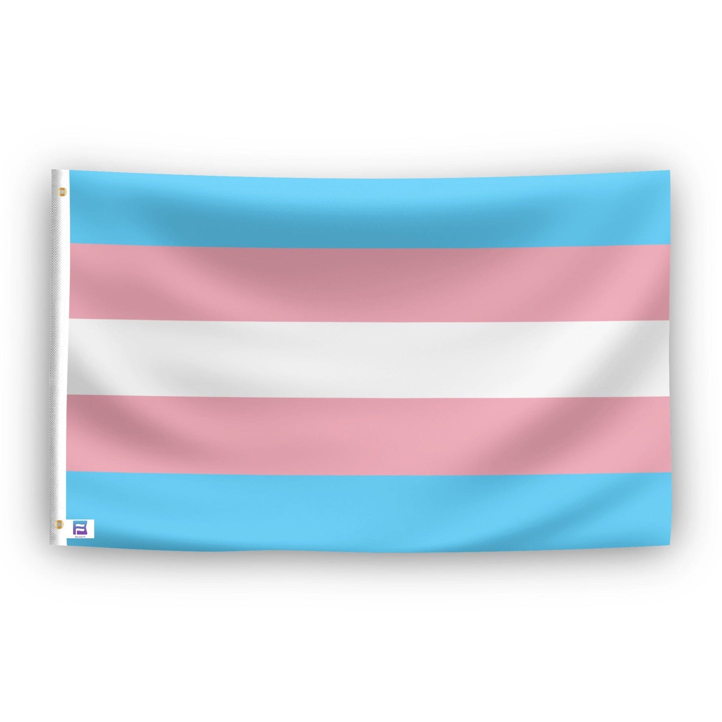Transgender Pride Flag