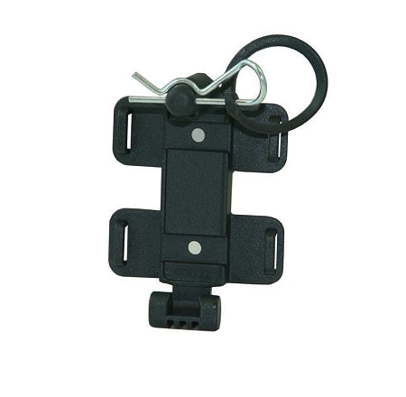 G-Man Holder for New Style AMB TranX160 Transponder