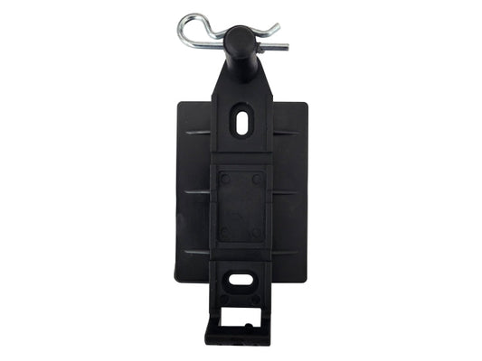 G-Man Holder for Original AMB Rectangular Transponder