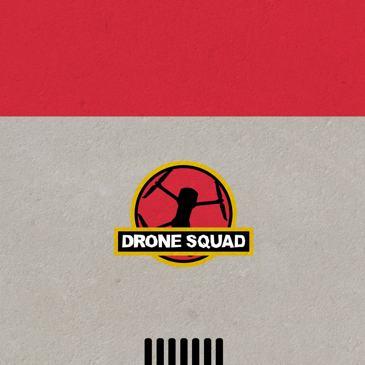 Triassic Trek - DJI Goggles 2 Skin