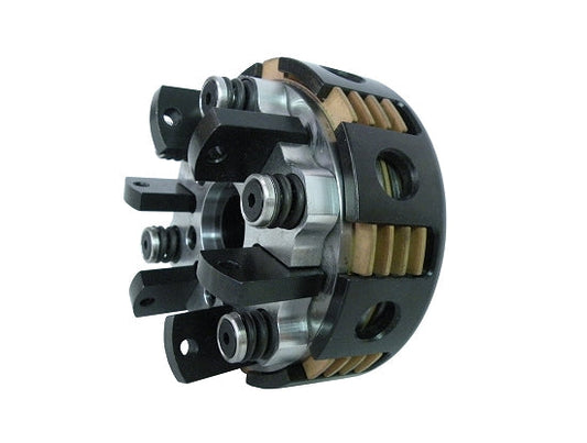 Viper FCDC-KIT#45 Unassembled 4-Disk Clutch Kit - 3/4" Bore - High Torque Racing