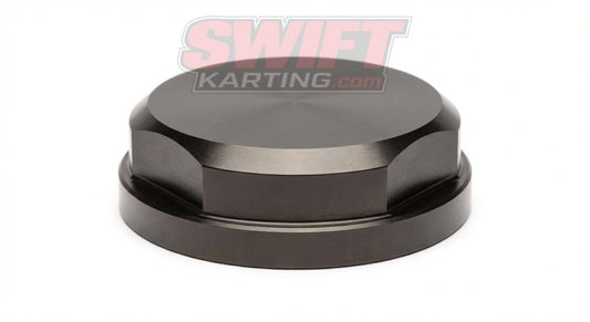 Protective Valve Lash Cap for Stainless Steel SSV Series Valves