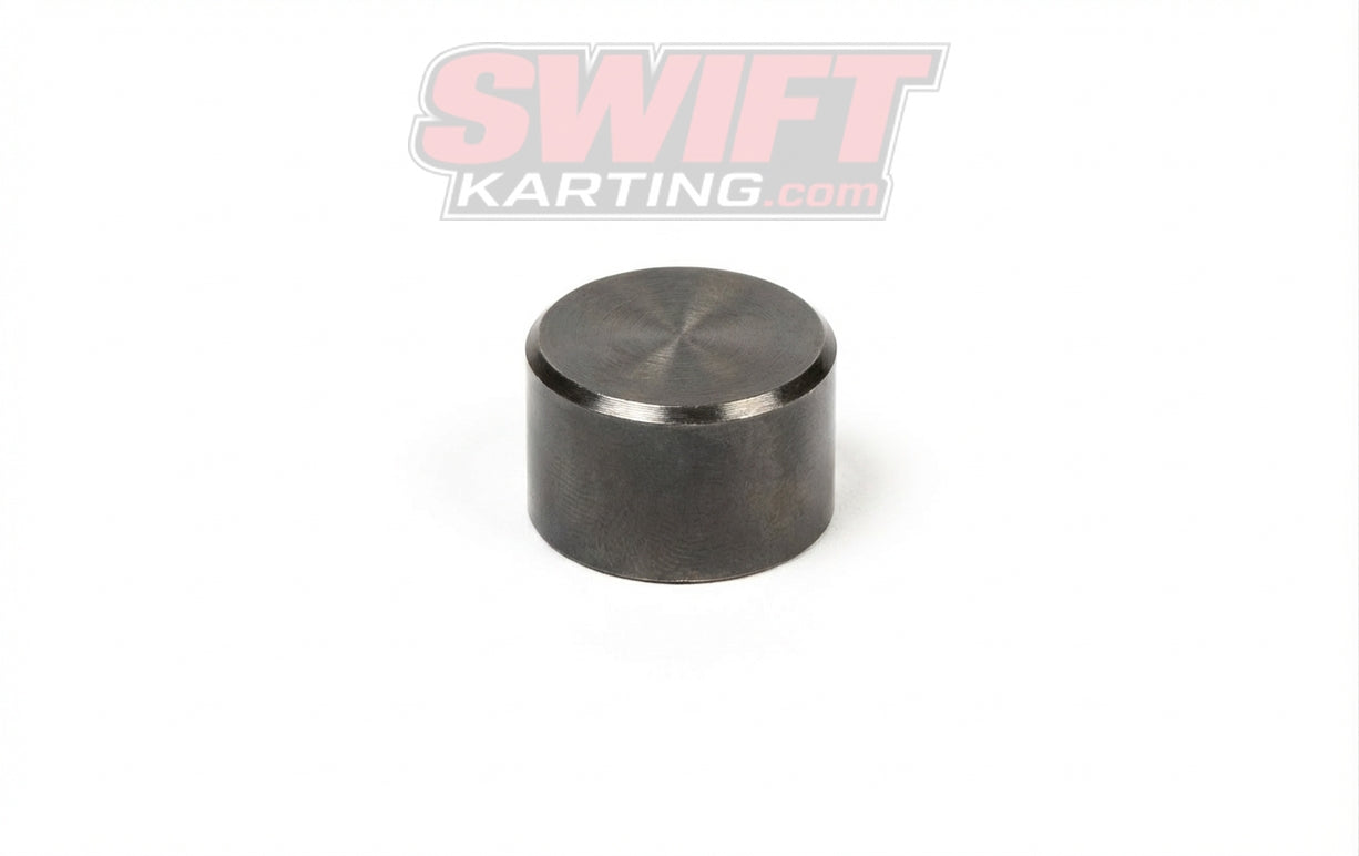 Protective Valve Lash Cap for Stainless Steel SSV Series Valves