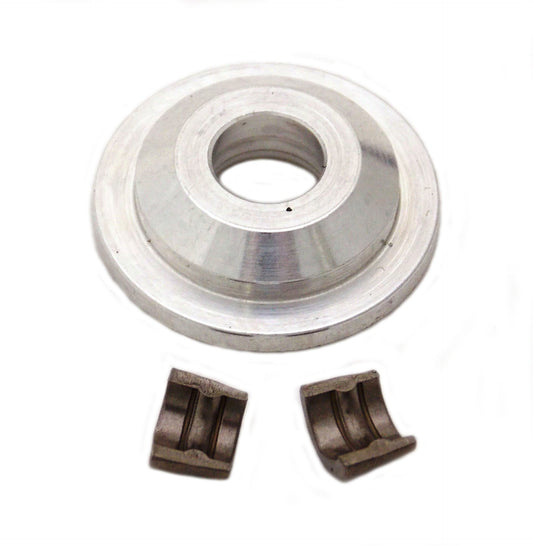 ARC Racing DJ-1046 Valve Retainer & Keepers Kit - For 36lb Springs & 5.5mm Valves - Modified Clone & GX200